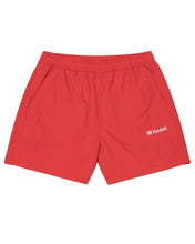 Load image into Gallery viewer, Kodak ColorPlus Shorts Red
