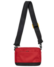 将图片加载到图库查看器，Kodak Essential Mini Cross Bag Red
