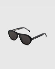 Load image into Gallery viewer, BLUE ELEPHANT Dozen Sunglasses Black
