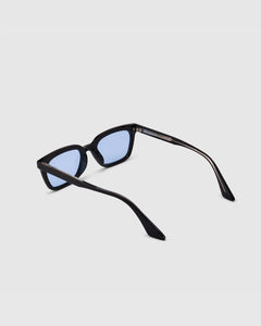 BLUE ELEPHANT Calla-S Sunglasses Black-Blue Tint