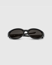 Load image into Gallery viewer, BLUE ELEPHANT Lit Sunglasses Black
