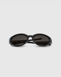 BLUE ELEPHANT Lit Sunglasses Black