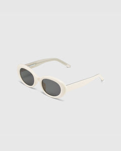 BLUE ELEPHANT Dind Sunglasses Ivory