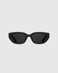 BLUE ELEPHANT Smize Sunglasses Black