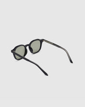 Load image into Gallery viewer, BLUE ELEPHANT Andy-S Sunglasses Black-Khaki Tint
