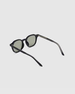 BLUE ELEPHANT Andy-S Sunglasses Black-Khaki Tint