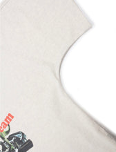 Load image into Gallery viewer, Tee Library Dream T-shirt Light Grey
