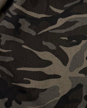 Load image into Gallery viewer, PLASMA SPHERE Jungle Camo Skirt Brown
