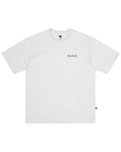 将图片加载到图库查看器，Kodak Cinery Back Graphic T-shirt Light Grey
