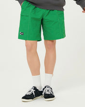 将图片加载到图库查看器，Kodak Cinery Shorts Green
