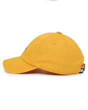 将图片加载到图库查看器，Kodak Signature Fit Color Plus Ball Cap Yellow

