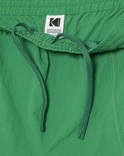 将图片加载到图库查看器，Kodak Cinery Shorts Green
