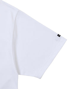 AJOBYAJO Tribal AJO T-Shirt White