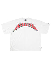 Load image into Gallery viewer, AJOBYAJO AJOLICA T-shirt White
