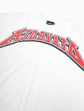 Load image into Gallery viewer, AJOBYAJO AJOLICA T-shirt White
