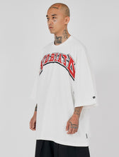 Load image into Gallery viewer, AJOBYAJO AJOLICA T-shirt White
