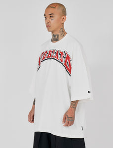 AJOBYAJO AJOLICA T-shirt White