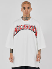 Load image into Gallery viewer, AJOBYAJO AJOLICA T-shirt White
