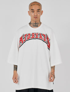 AJOBYAJO AJOLICA T-shirt White