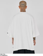 Load image into Gallery viewer, AJOBYAJO AJOLICA T-shirt White
