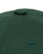 将图片加载到图库查看器，Kodak Signature Fit Color Plus Ball Cap Green
