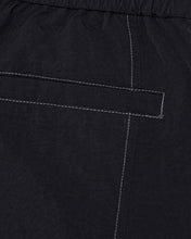 将图片加载到图库查看器，Kodak Cinery Shorts Black
