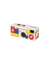 将图片加载到图库查看器，Kodak Charmera Keychain Digital Camera Blind Box
