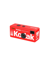 将图片加载到图库查看器，Kodak Charmera Keychain Digital Camera Blind Box
