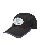 Load image into Gallery viewer, N Archive All Day Sports Club Cap Black
