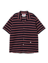 Load image into Gallery viewer, N. Archive Super Fine Cotton Knit Shirt Navy
