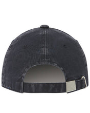 将图片加载到图库查看器，N. Archive Dust Club Washed Chino Cap Black
