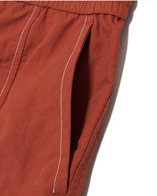 将图片加载到图库查看器，Kodak Cinery Shorts Orange
