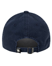 将图片加载到图库查看器，Kodak Relax Fit Square Logo Ball Cap Navy
