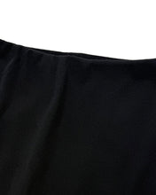 将图片加载到图库查看器，PLASMA SPHERE Comet Star Skirt Pants Black
