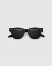 Load image into Gallery viewer, BLUE ELEPHANT Deps Sunglasses Black
