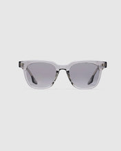 Load image into Gallery viewer, BLUE ELEPHANT Deps Sunglasses Grey Crystal
