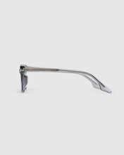 Load image into Gallery viewer, BLUE ELEPHANT Deps Sunglasses Grey Crystal
