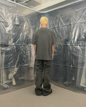 将图片加载到图库查看器，BLR Washed T-shirt Grey
