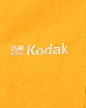 Load image into Gallery viewer, Kodak ColorPlus Shorts Yellow
