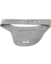 Load image into Gallery viewer, PLASMA SPHERE Freeze Pocket Belt Bag Grey
