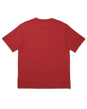 将图片加载到图库查看器，Kodak Signature Logo T-Shirt Red
