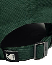 将图片加载到图库查看器，Kodak Signature Fit Color Plus Ball Cap Green
