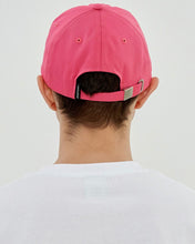 Load image into Gallery viewer, UNALLOYED Flower Ball Cap Pink

