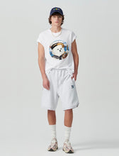 Load image into Gallery viewer, ILP Marine Dog T-Shirt White
