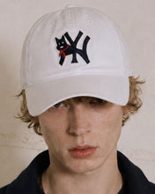 Load image into Gallery viewer, ILP Prep League Cap White
