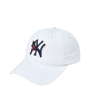 Load image into Gallery viewer, ILP Prep League Cap White
