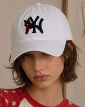 Load image into Gallery viewer, ILP Prep League Cap White
