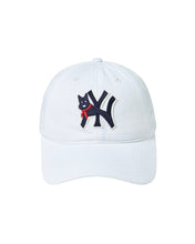 Load image into Gallery viewer, ILP Prep League Cap White
