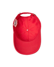 Load image into Gallery viewer, ILP Prep League Cap Red
