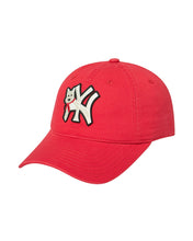 Load image into Gallery viewer, ILP Prep League Cap Red
